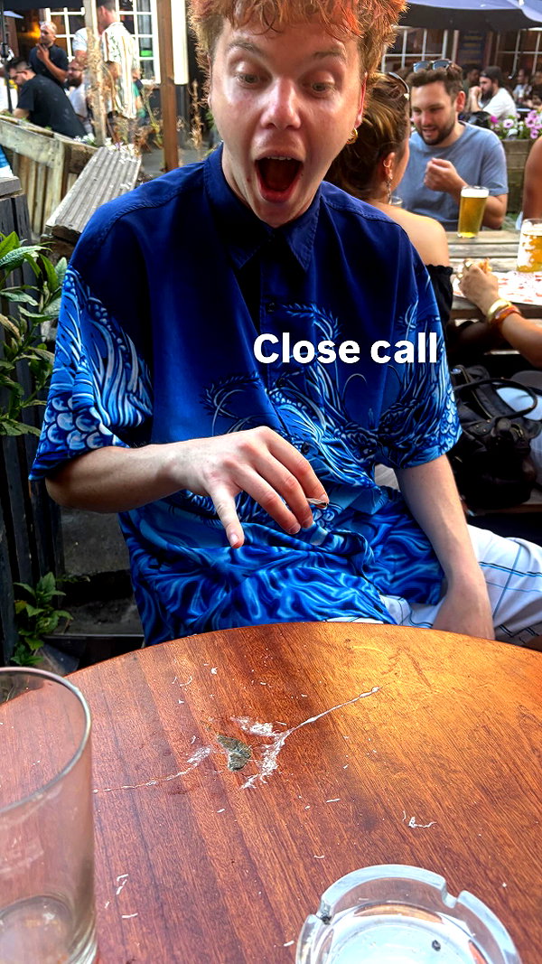 charley.chambers instagram image archive image