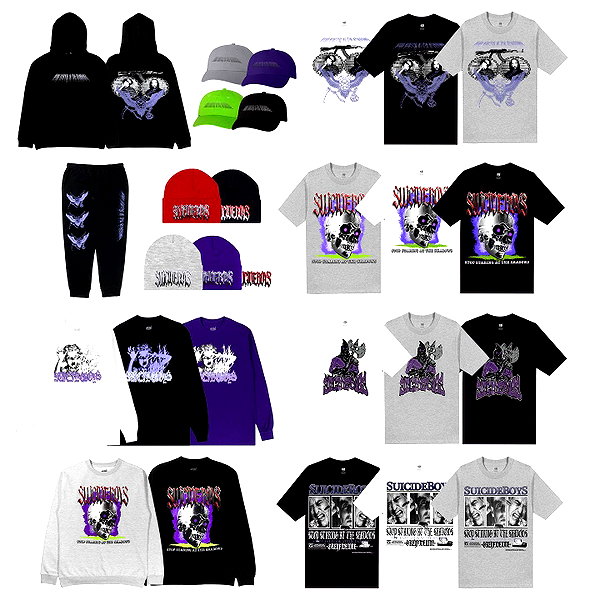 suicideboys instagram image archive image