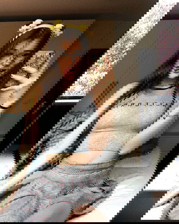 m1chelleluna m1chelleluna archive image