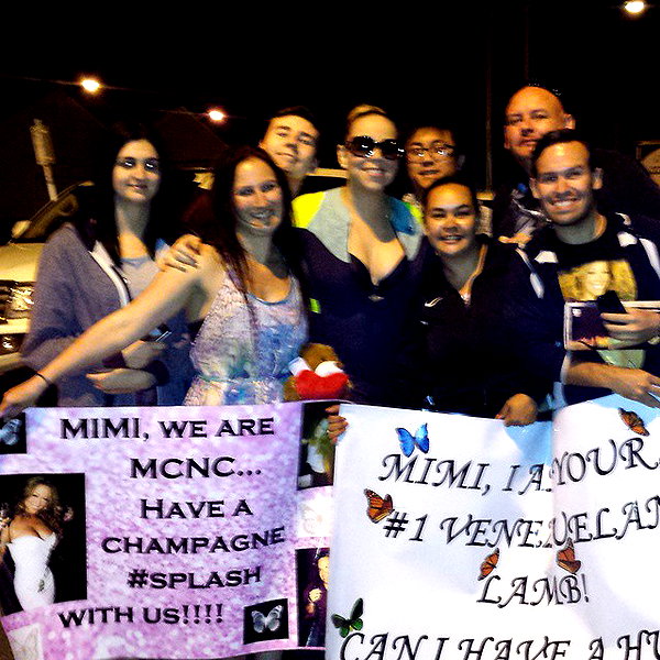mariahcarey instagram image archive image