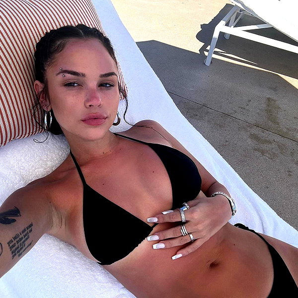 maggielindemann instagram image archive image