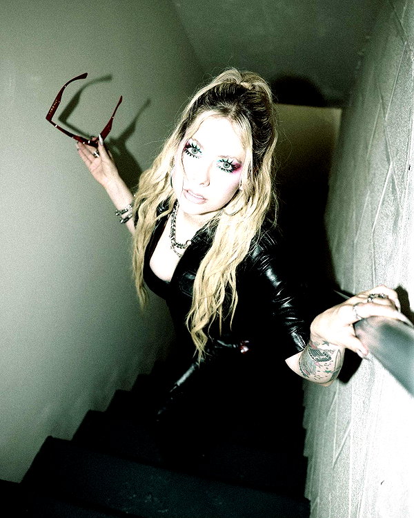 avrillavigne instagram image archive image