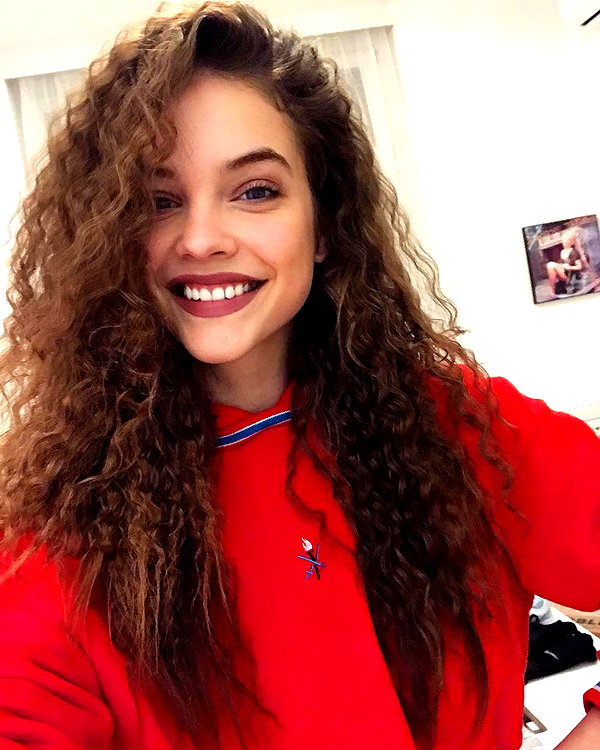 realbarbarapalvin instagram image archive image