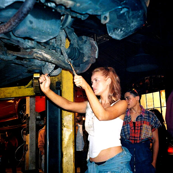 madelame instagram image archive image