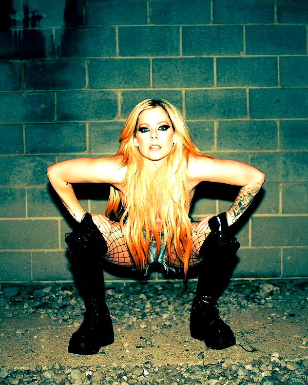 avrillavigne instagram image archive image