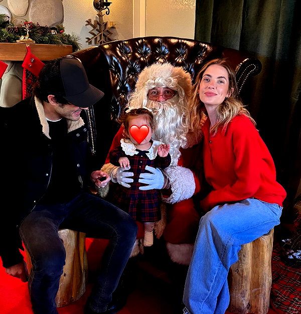 ashleybenson instagram image archive image