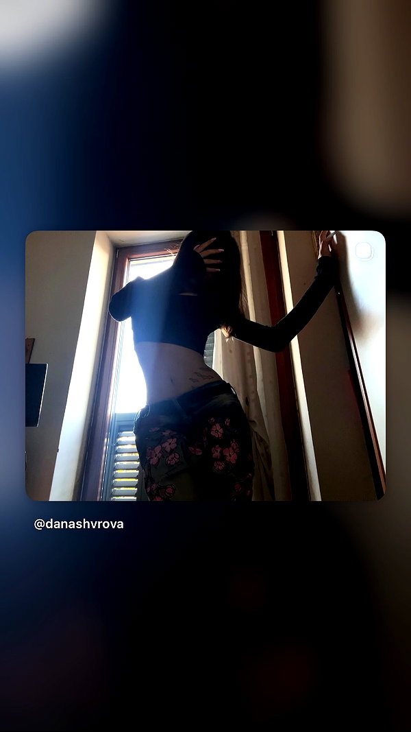 danashvrova instagram image archive image