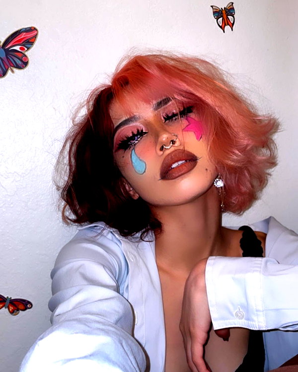 newmakeupgoddess instagram image archive image