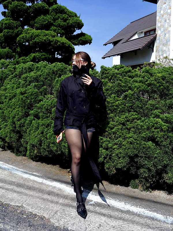 lyhythuedoxinh instagram image archive image