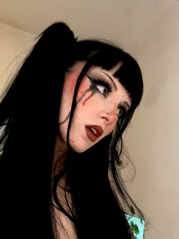scarlett_ichor instagram image archive image