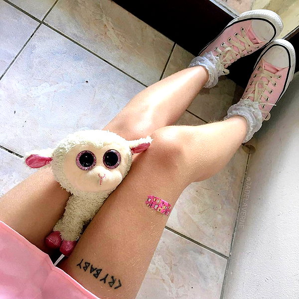 jadelaverne instagram image archive image