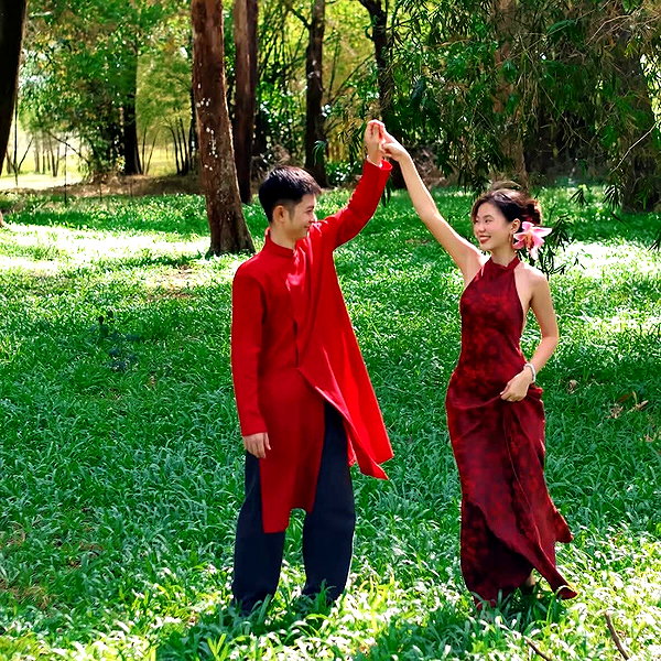 lyhythuedoxinh instagram image archive image