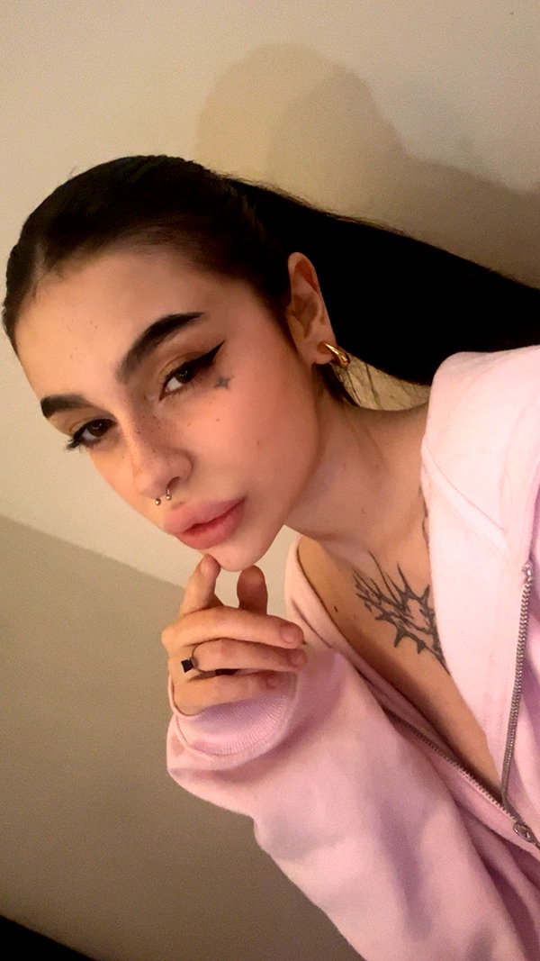 rott3nbambi instagram image archive image