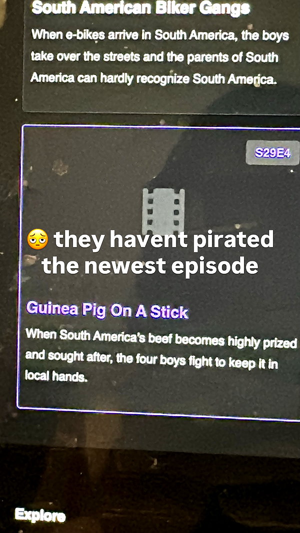 Archived image from @katjsx on Instagram