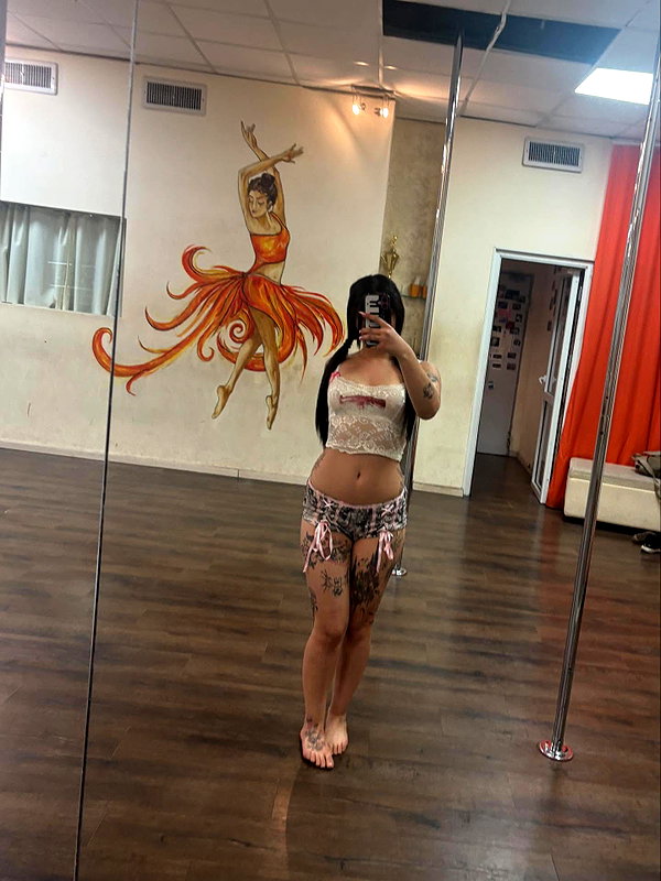 hellokittyangel666 instagram image archive image