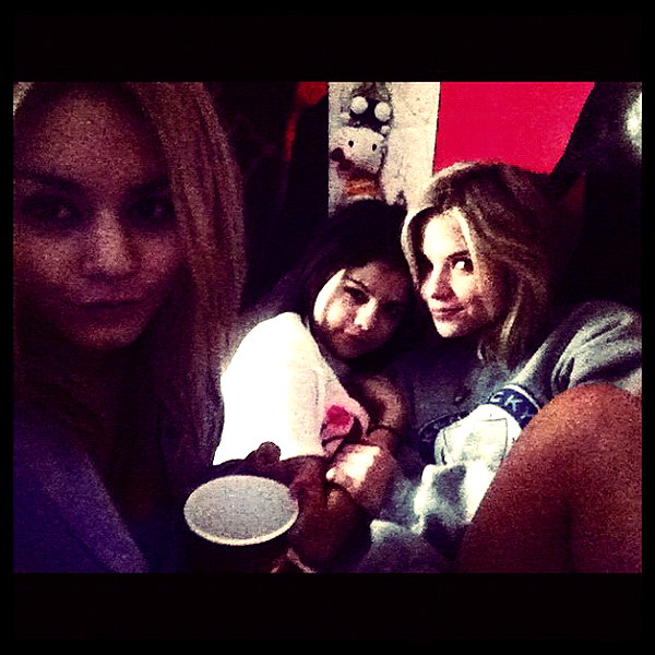 ashleybenson instagram image archive image