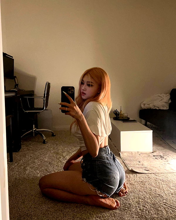 allissashin instagram image archive image