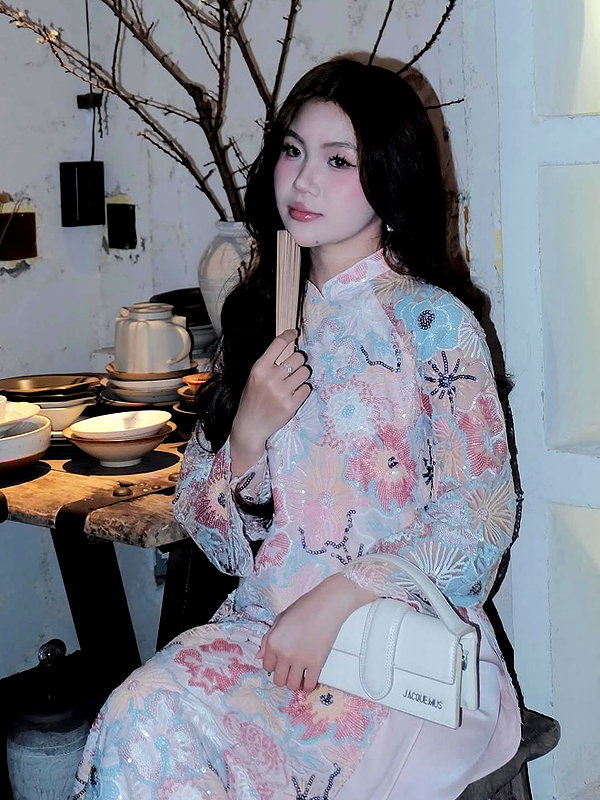 lyhythuedoxinh instagram image archive image