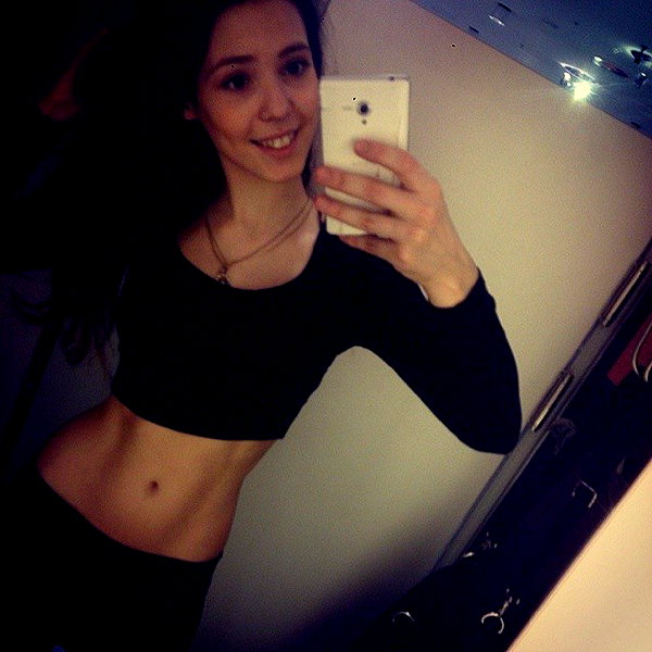 sychevskaya instagram image archive image