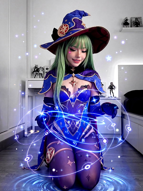 waifufaee instagram image archive image
