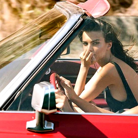 emrata instagram image archive image