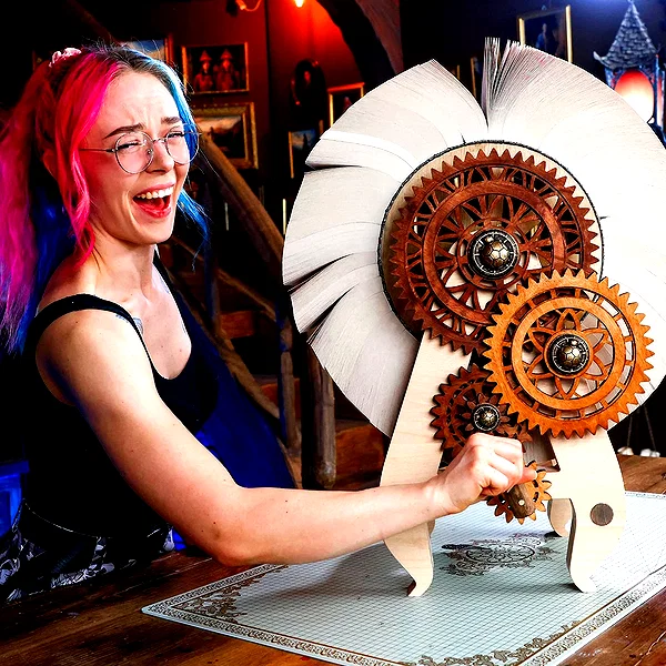 thenerdforge instagram image archive image