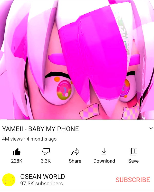 yameiionline instagram image archive image