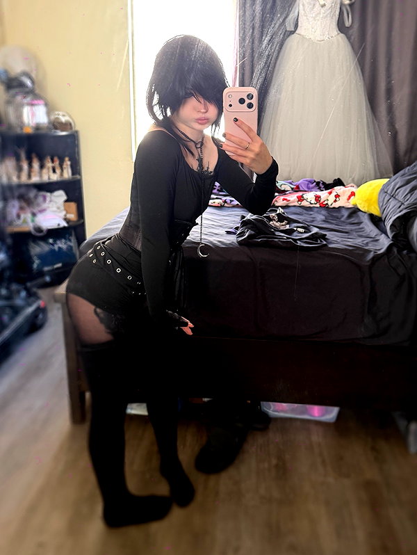 nocturnevixenxo instagram image archive image