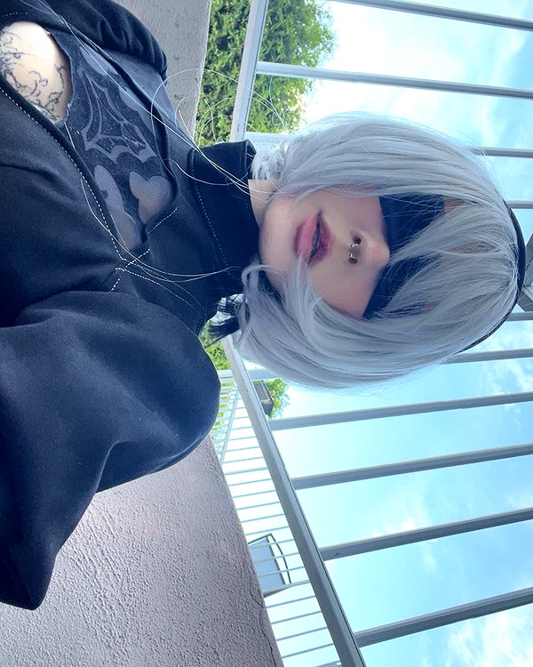 gothosm instagram image archive image