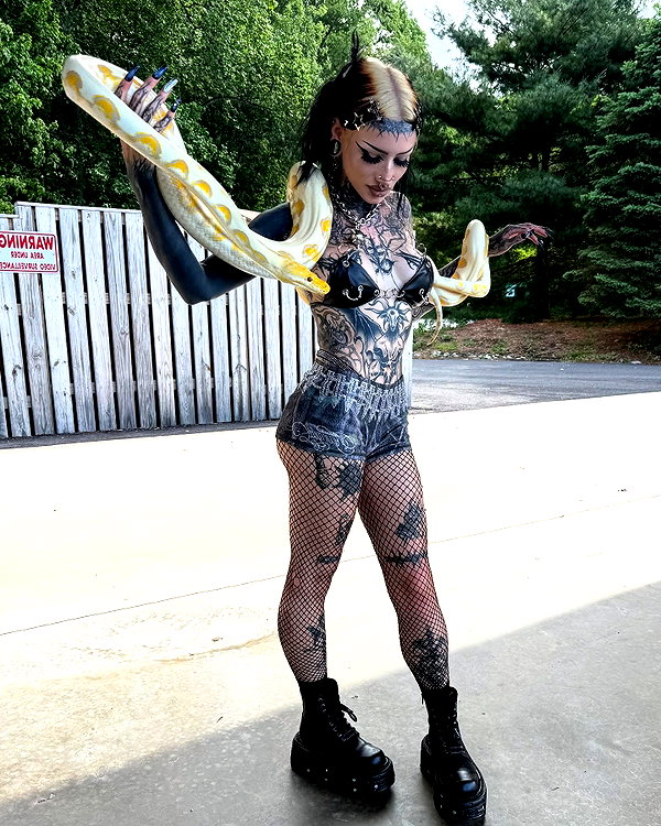 m0rguekittyy instagram image archive image