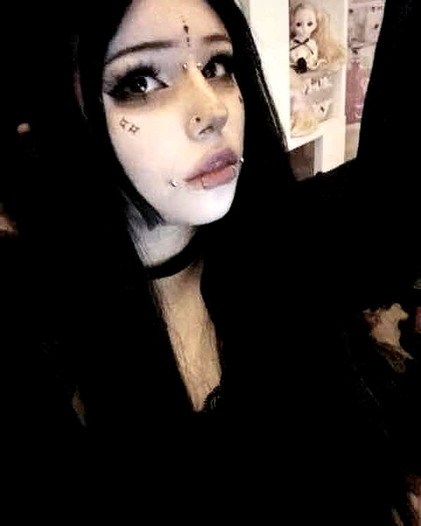 basementbabydoll instagram image archive image