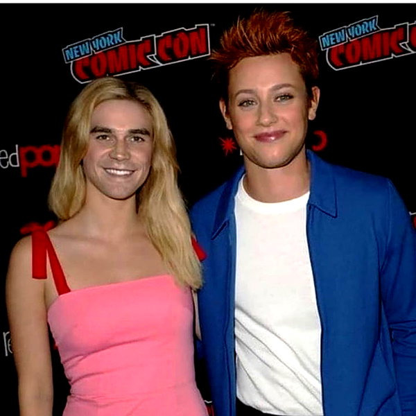 lilireinhart instagram image archive image