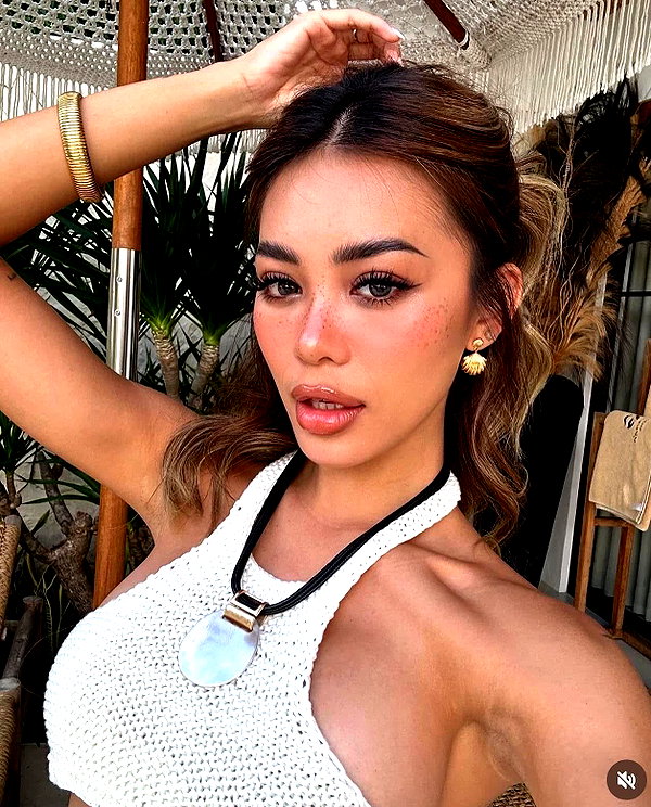 lyhythuedoxinh instagram image archive image
