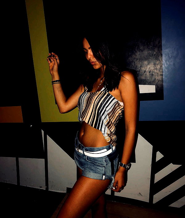 roni.benshushan instagram image archive image