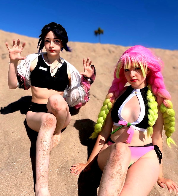 cosbuns instagram image archive image