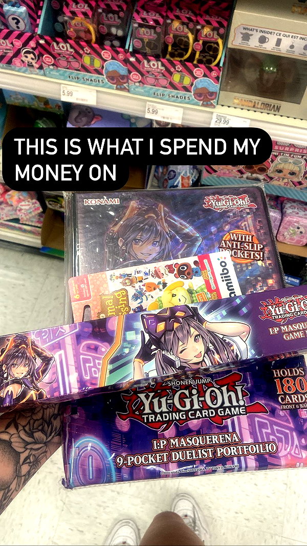 bunnyhazed archive image