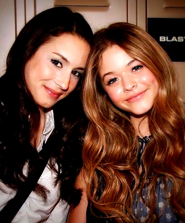 sashapieterse instagram image archive image