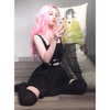 danielle.mercedie Altpins Profile Picture