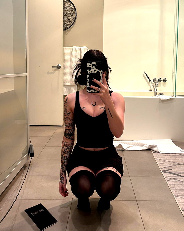 milasgrave instagram image archive image