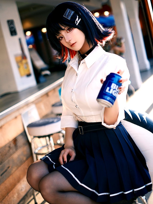 miee_cos instagram image archive image