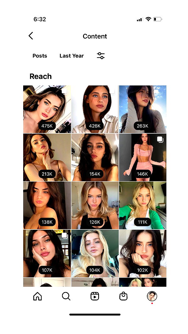 baddiesessence instagram image archive image