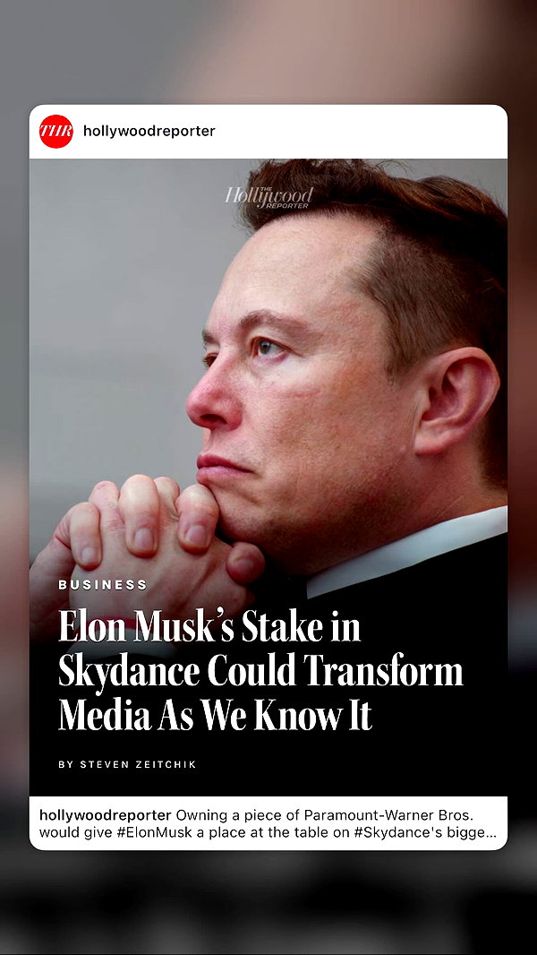Archived image from @arikuschnir on Instagram