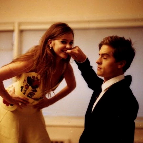realbarbarapalvin instagram image archive image