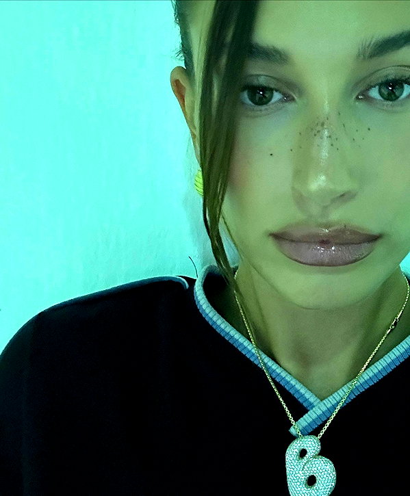 haileybieber instagram image archive image