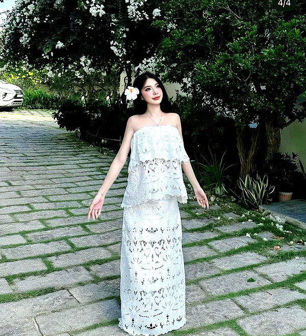 lyhythuedoxinh instagram image archive image
