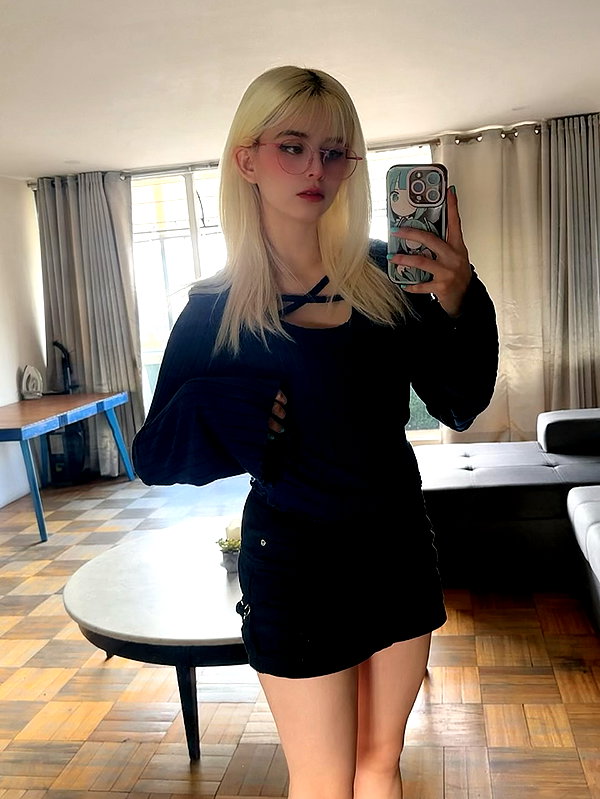 lulymakima instagram image archive image