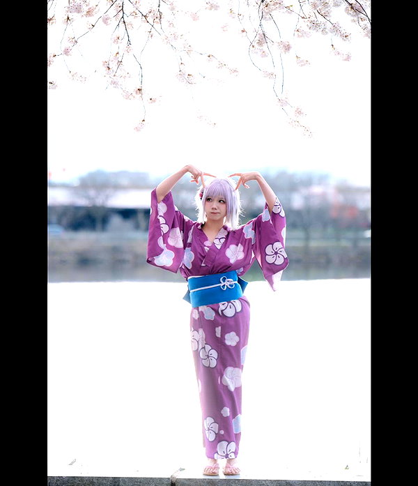 xier_cos instagram image archive image