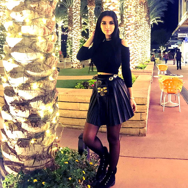 sssniperwolf instagram image archive image