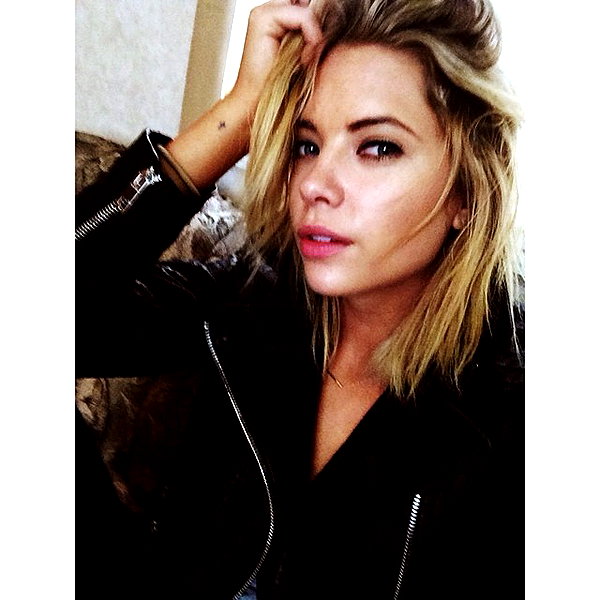 ashleybenson instagram image archive image