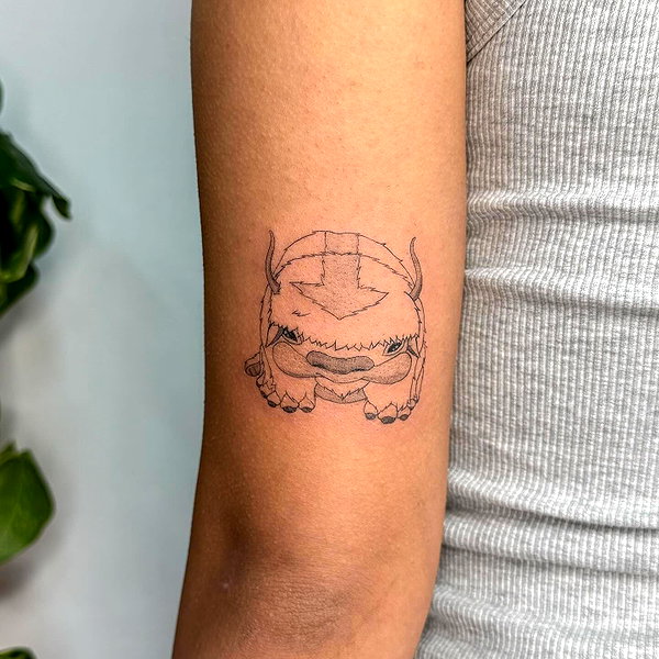 Archived image from @mika_franco_tattoos on Instagram